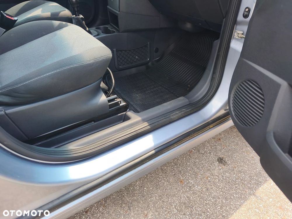 Opel Meriva 1.8 Cosmo - 8