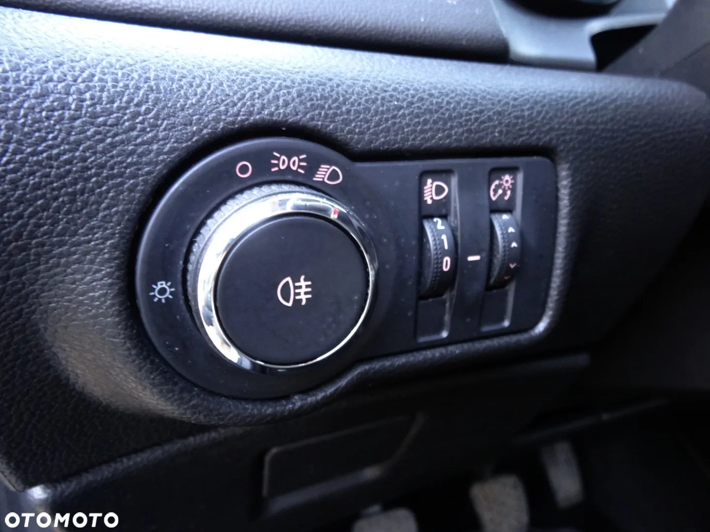 Opel Astra 1.4 EcoFLEX Edition - 29