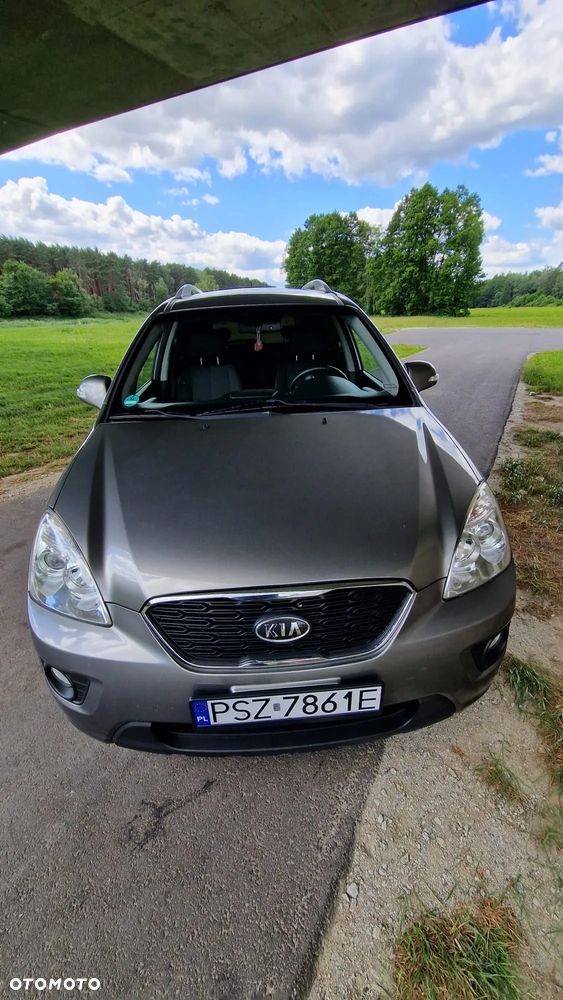 Kia Carens 1.6 CRDi Vision - 2