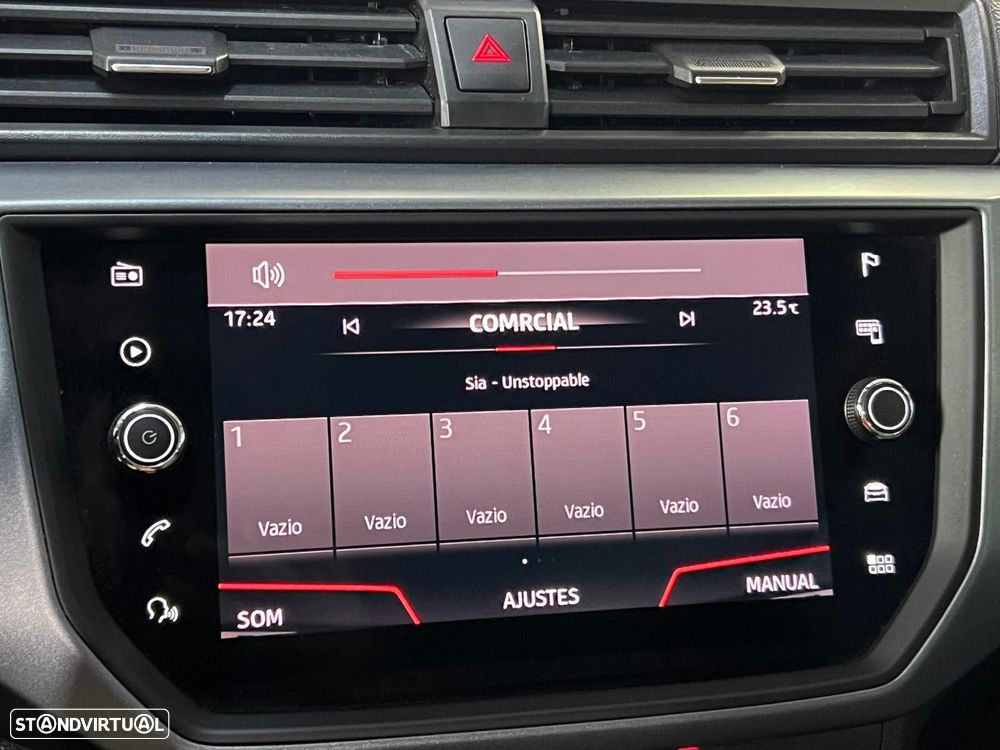 SEAT Arona 1.6 TDI Style - 13