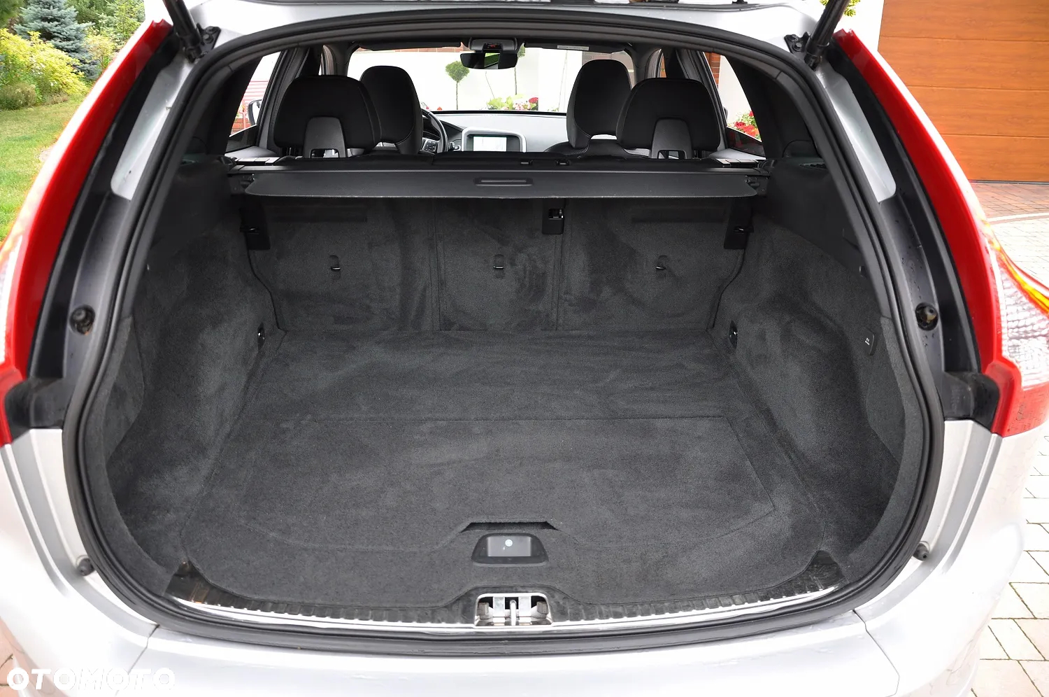 Volvo XC 60 - 24