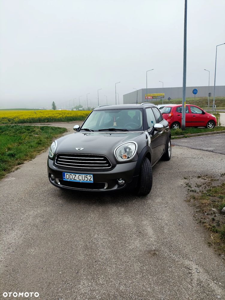 MINI Countryman - 3