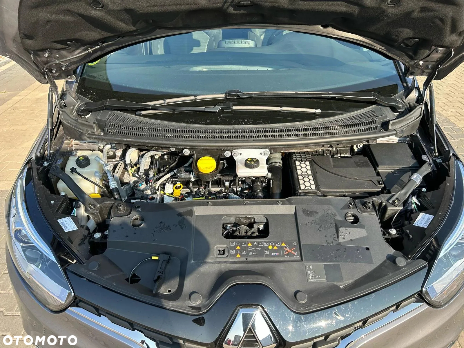 Renault Scenic BLUE dCi 120 EDC LIMITED - 11