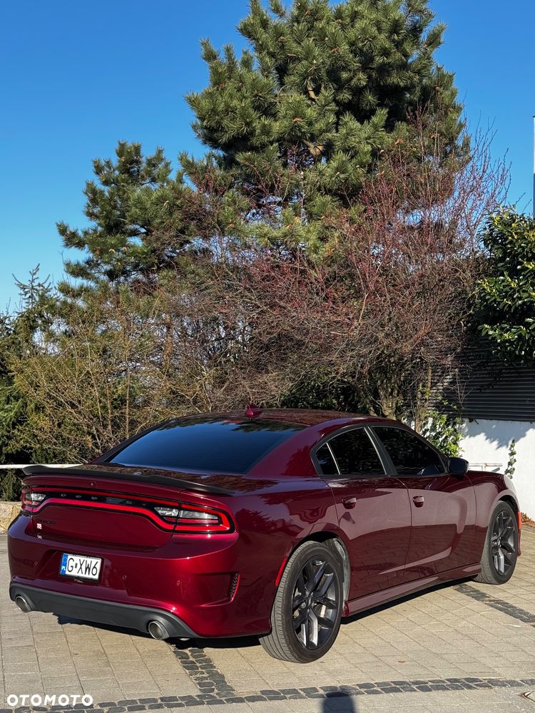 Dodge Charger 5.7 R/T - 6