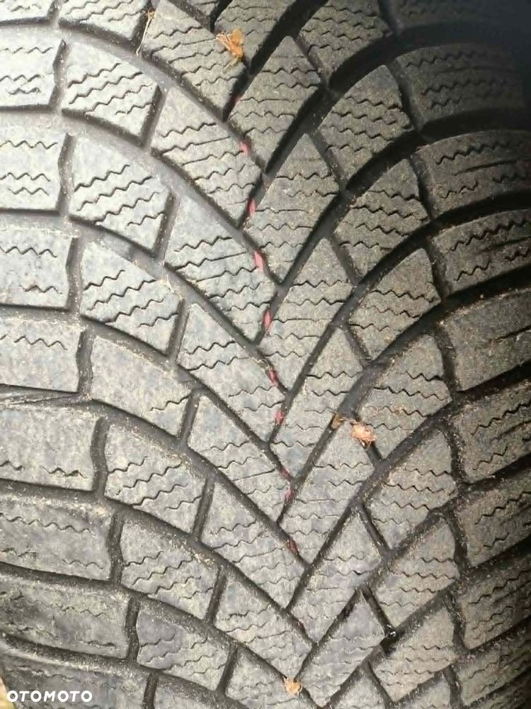 Koła felgi alufelgi opony zimowe BMW E60 E61 7,5jx17 225/50/17 styling 138 Bridgestone - 2