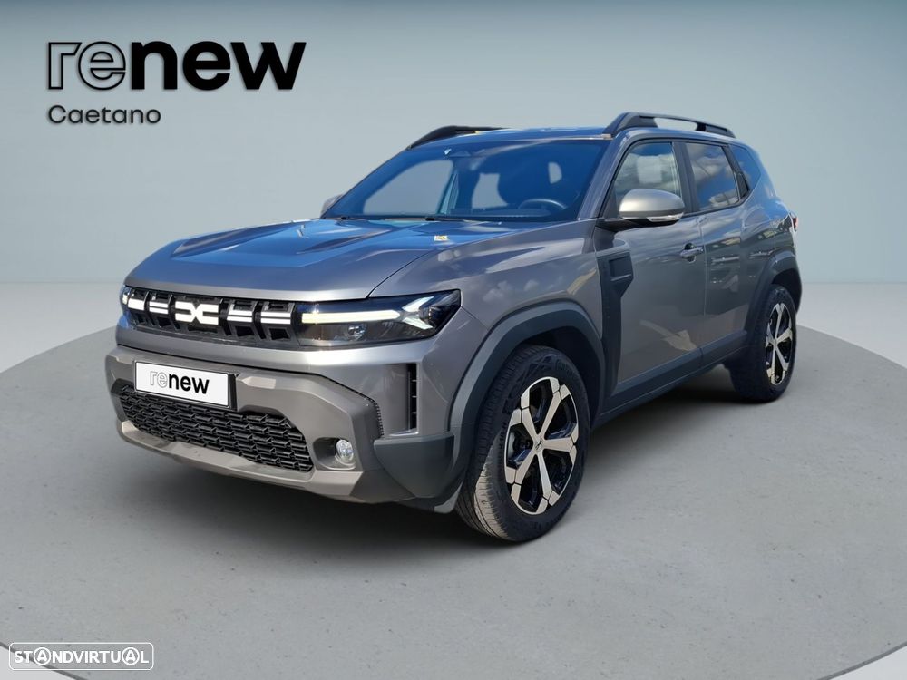 Dacia Duster 1.0 TCe ECO-G Journey Bi-Fuel - 1