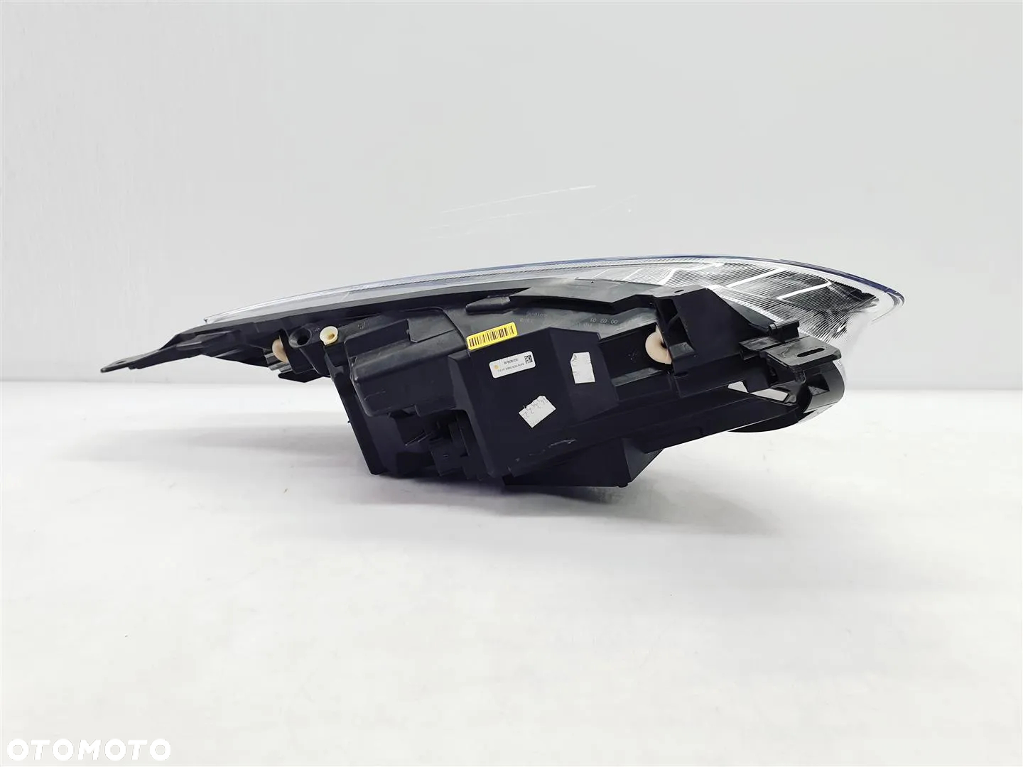 FORD FIESTA VIII MK8 LIFT 21r+ LEWA LAMPA PRZÓD FULL LED ORY EU !!! - 6