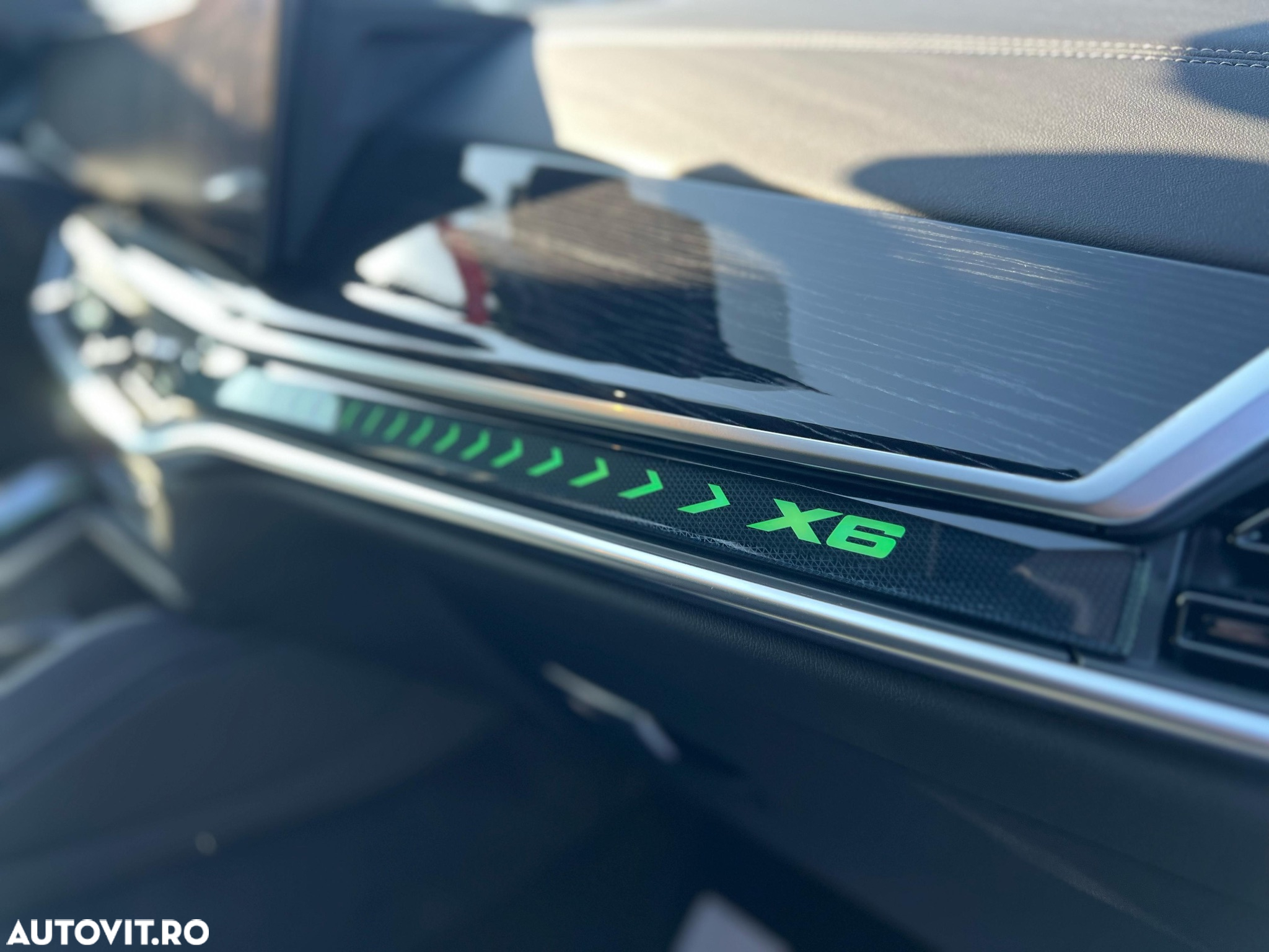 BMW X6 xDrive30d AT MHEV - 24