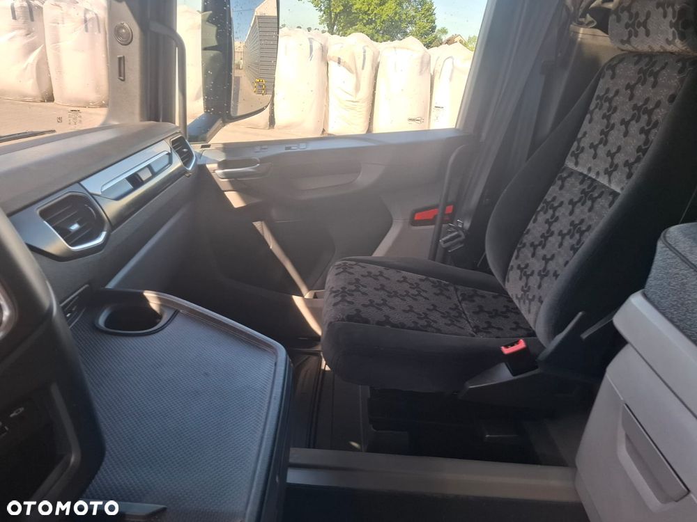 Scania R450 - 14