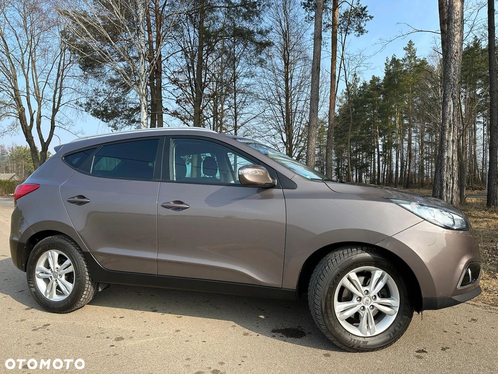 Hyundai ix35 1.6 2WD Classic - 7