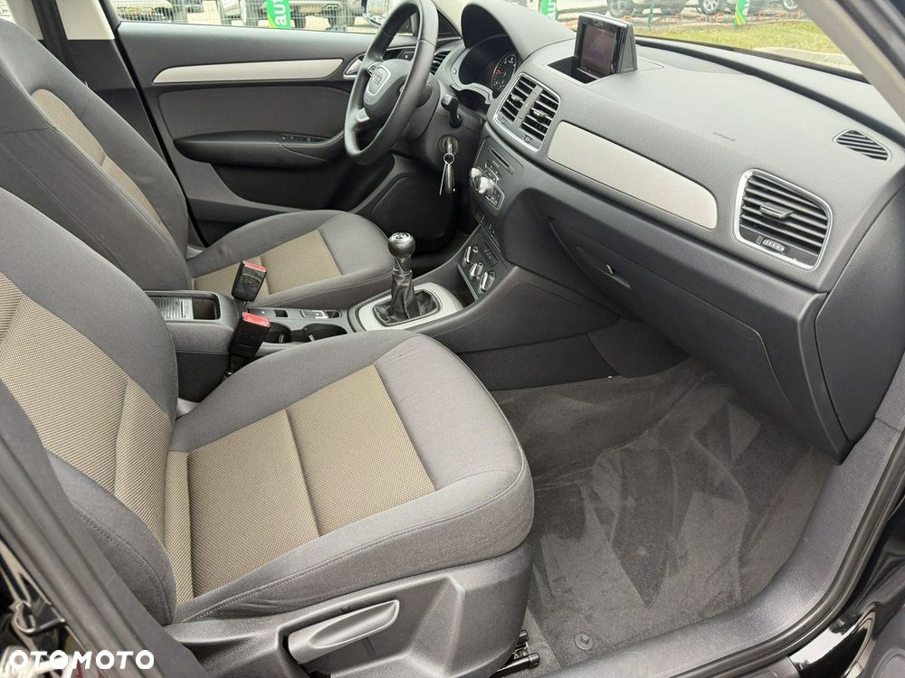 Audi Q3 2.0 TDI - 34