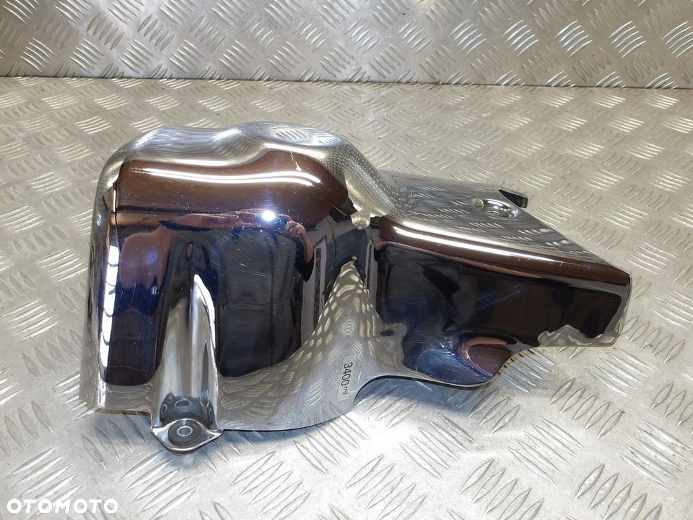 Dekiel osłona pokrywa napędu SUZUKI VLR 1800 C109R BOULEVARD/INTRUDER 08-13r   PN. 11361-22H00 - 6