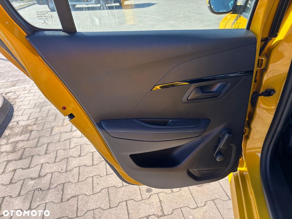 Peugeot 208 1.5 BlueHDi Active S&S - 19