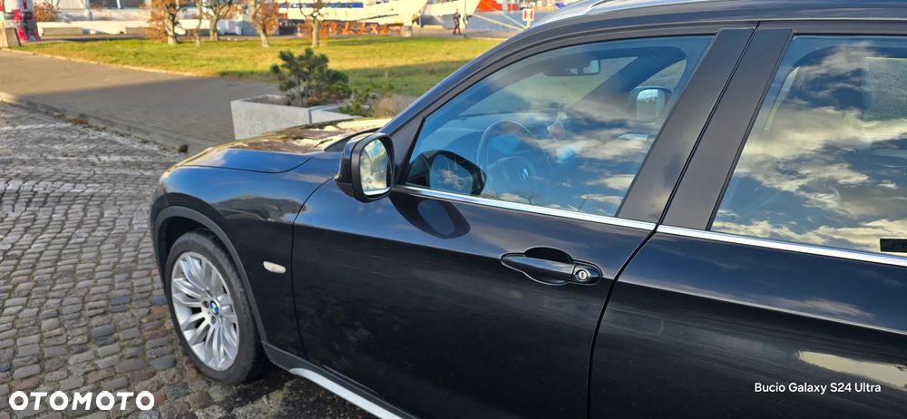 BMW X1 xDrive20d - 5