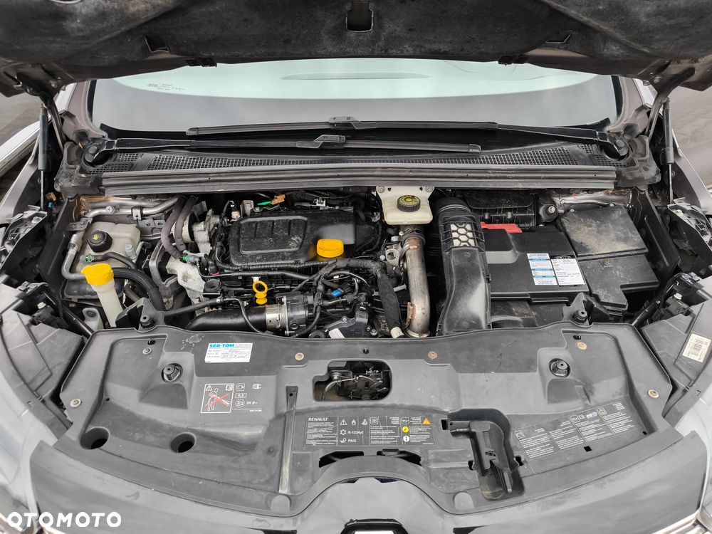 Renault Espace 1.6 dCi Energy Zen EDC - 30