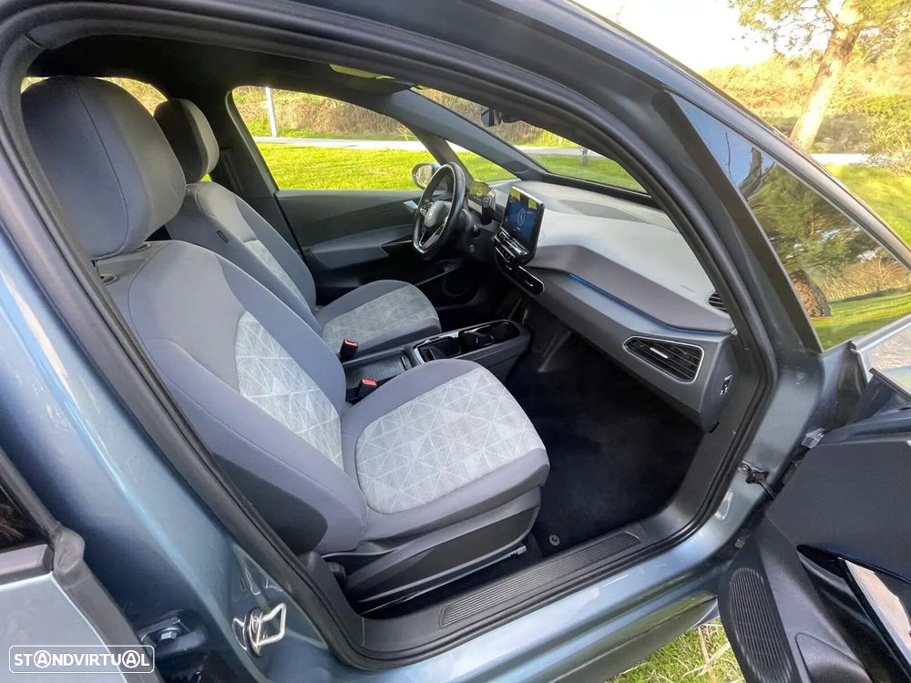 VW ID.3 Pure Performance - 20