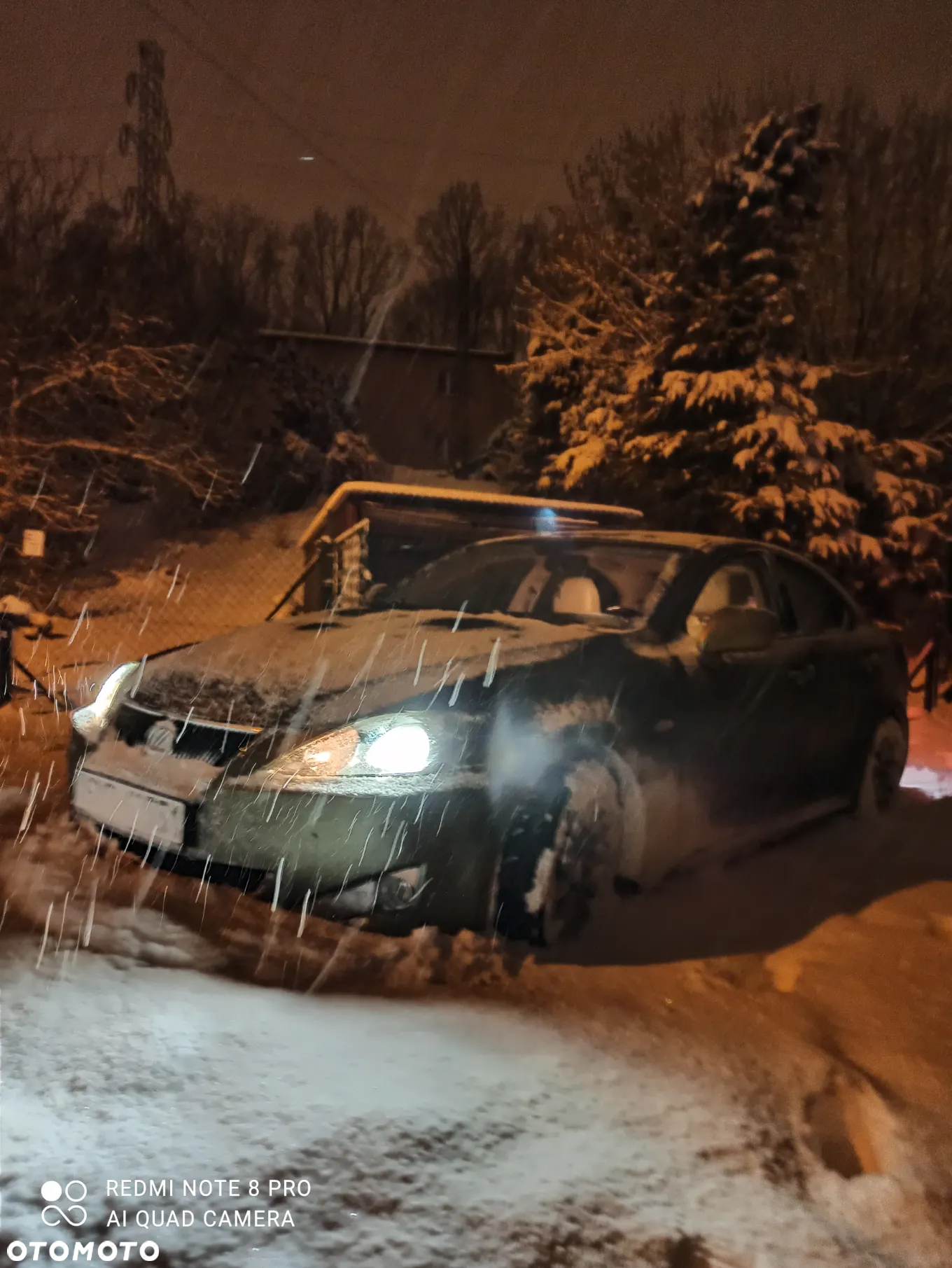 Lexus IS 250 Prestige - 14