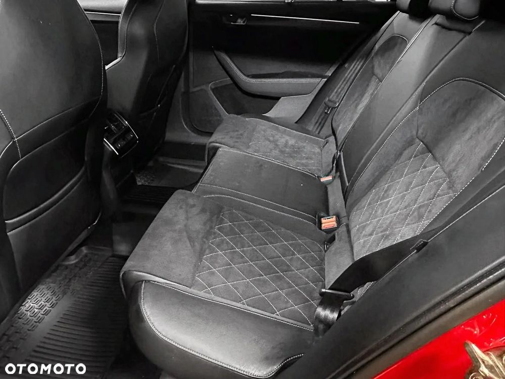 Skoda Superb 1.4 TSI Plug-In Hybrid Sportline DSG - 11