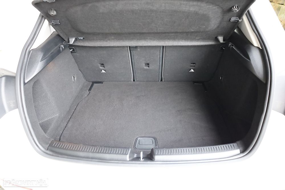 Mercedes-Benz A 200 Progressive Aut. - 14