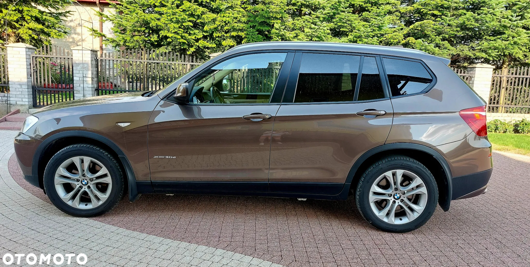 BMW X3 30d xDrive - 2