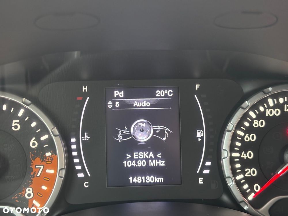 Jeep Renegade 1.4 MultiAir Longitude - 20