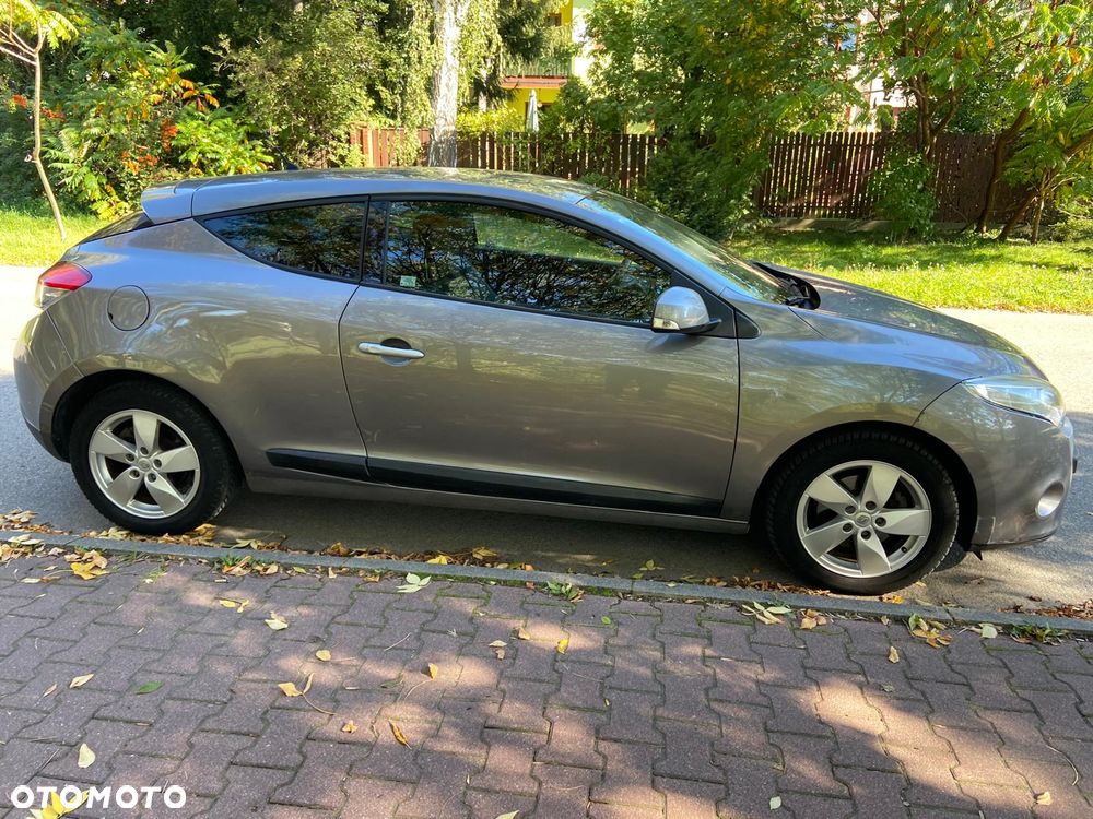 Renault Megane - 3