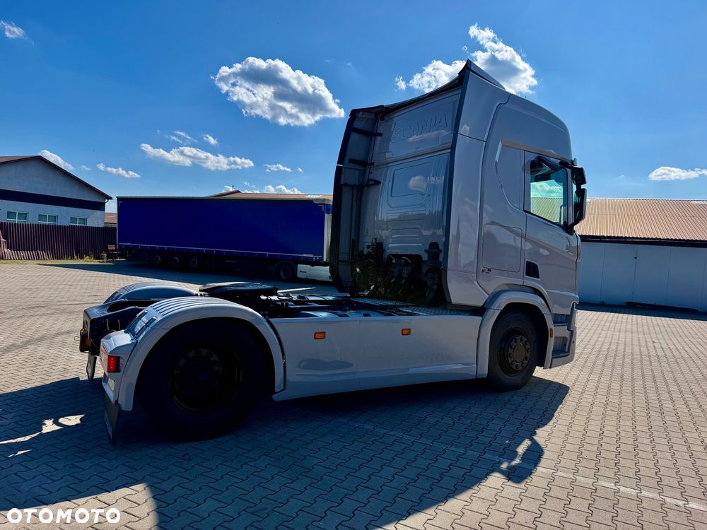 Scania R450 - 6