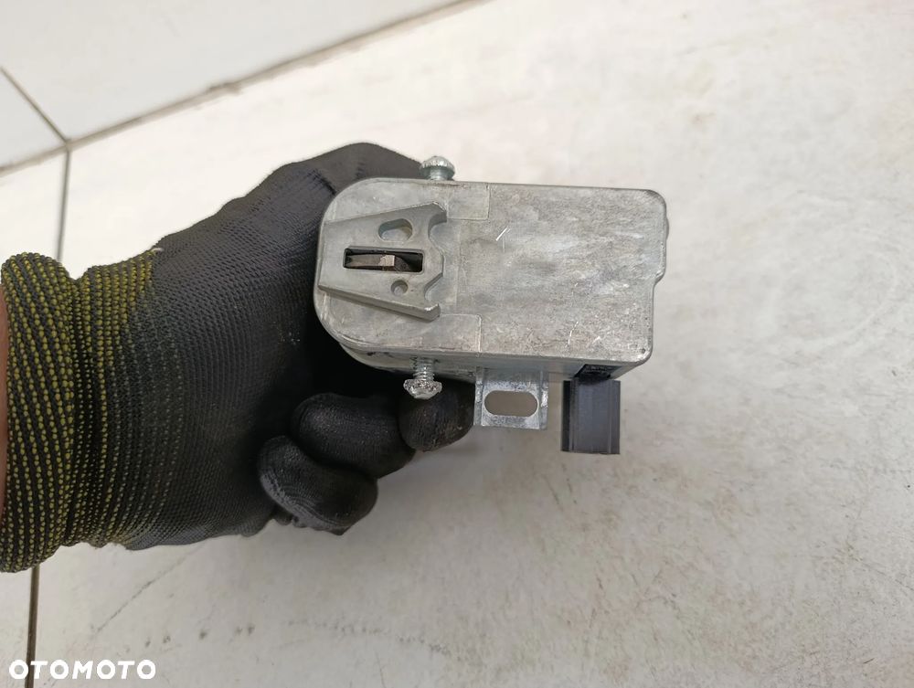 Blokada kierownicy eu Volvo V60 II 2 S60 III 3 - 5