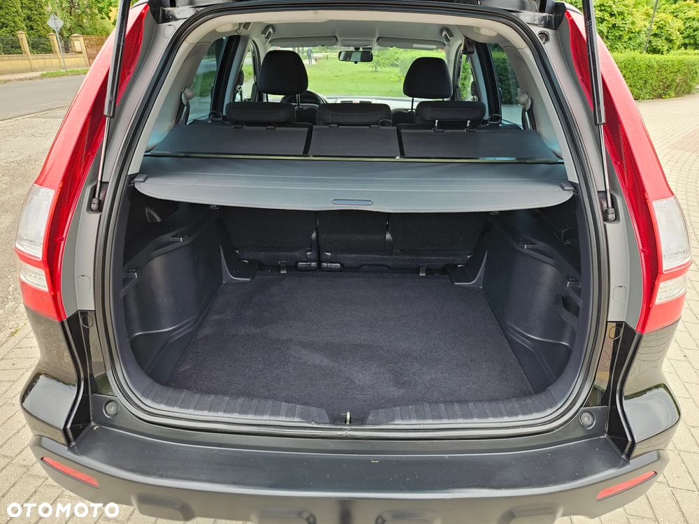 Honda CR-V 2.0i-VTEC Executive - 12
