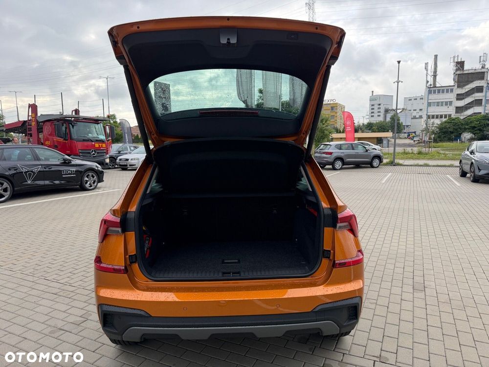 Skoda Kamiq 1.0 TSI Drive DSG - 11