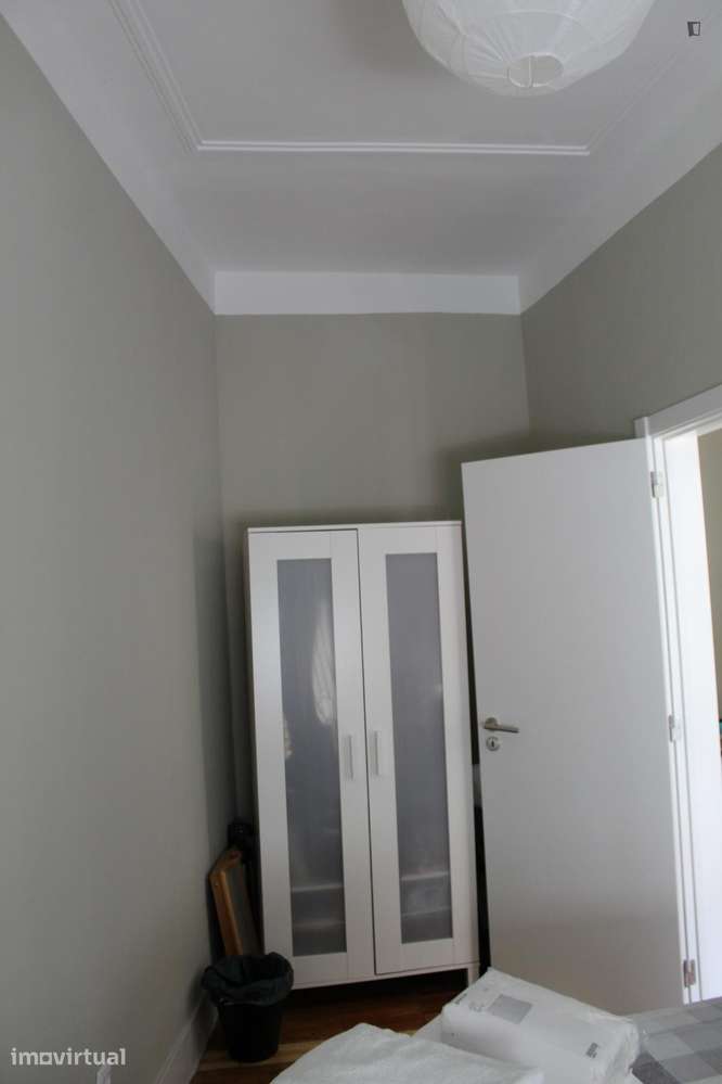 Quarto - localizado em Mouraria Lisbon - Grande imagem: 5/25