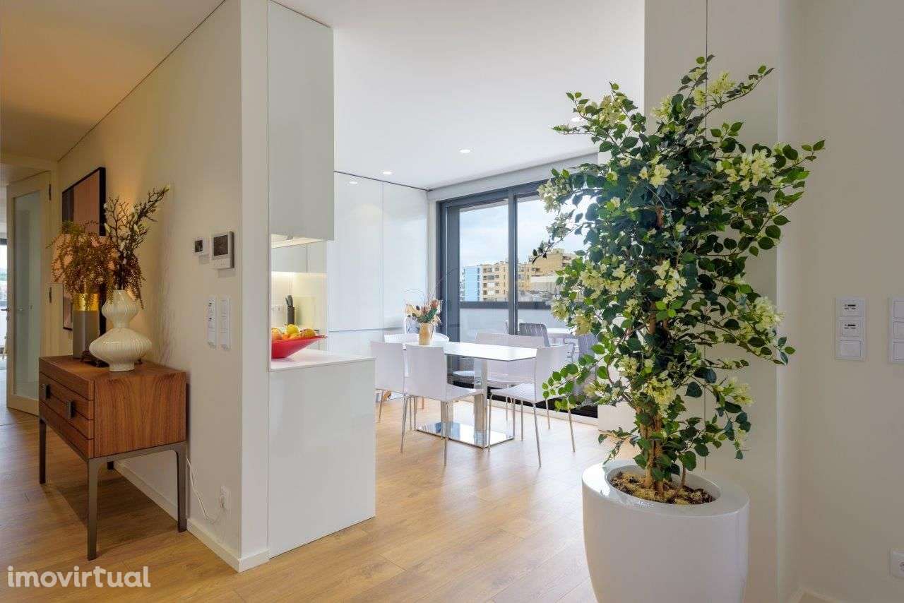 T3 recuado Matosinhos - Grande imagem: 3/37