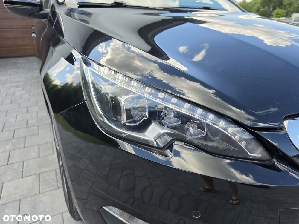 Peugeot 308 1.6 BlueHDi Active S&S - 3