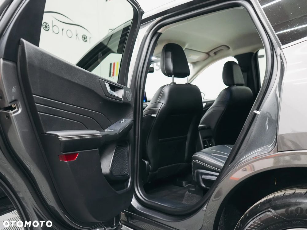 Ford Kuga 2.5P PHEV FWD Vignale - 15