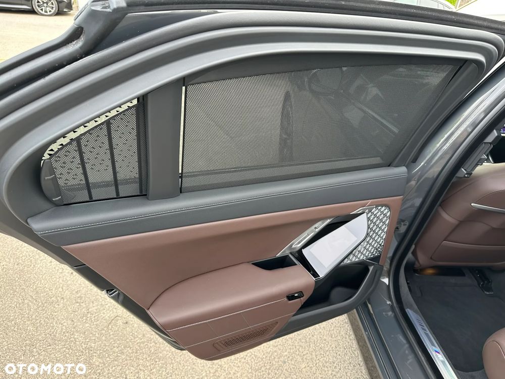 BMW Seria 7 740d xDrive mHEV M Sport sport - 21