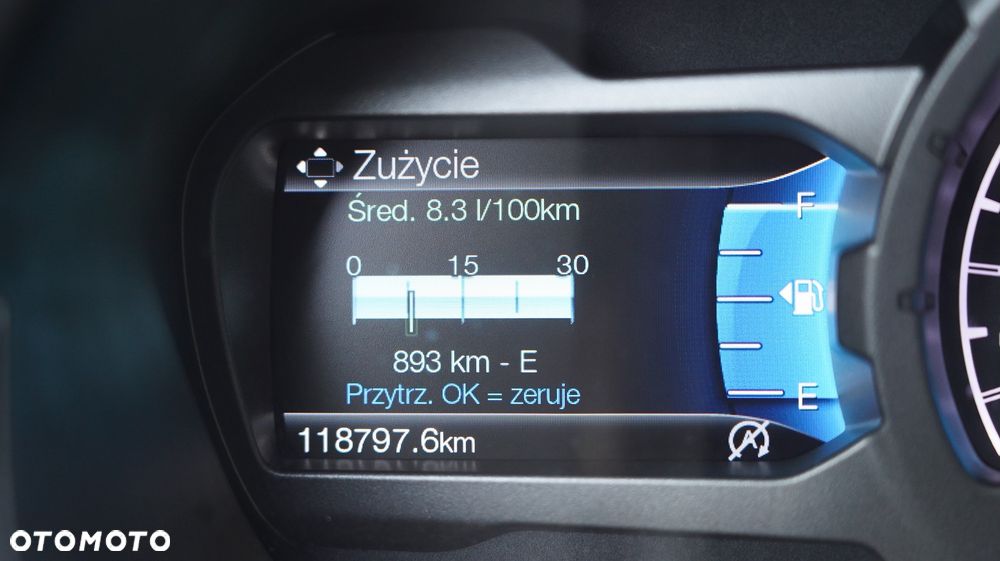 Ford Ranger 2.2 TDCi 4x4 DC Limited EU6 - 14