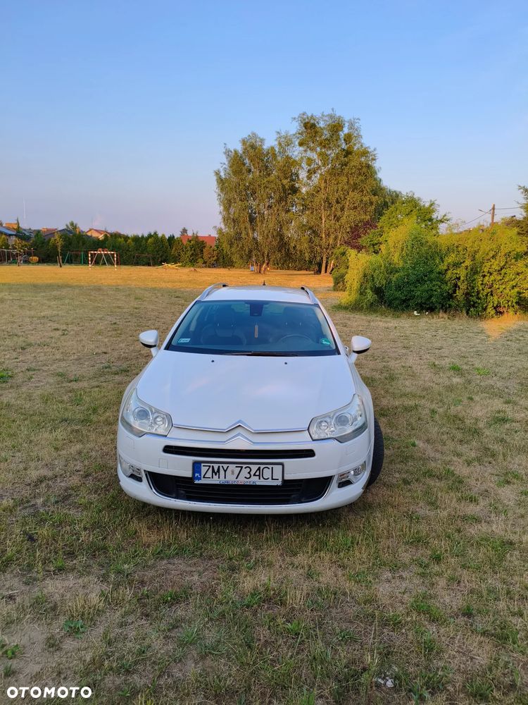 Citroën C5 2.0 HDi Exclusive - 2