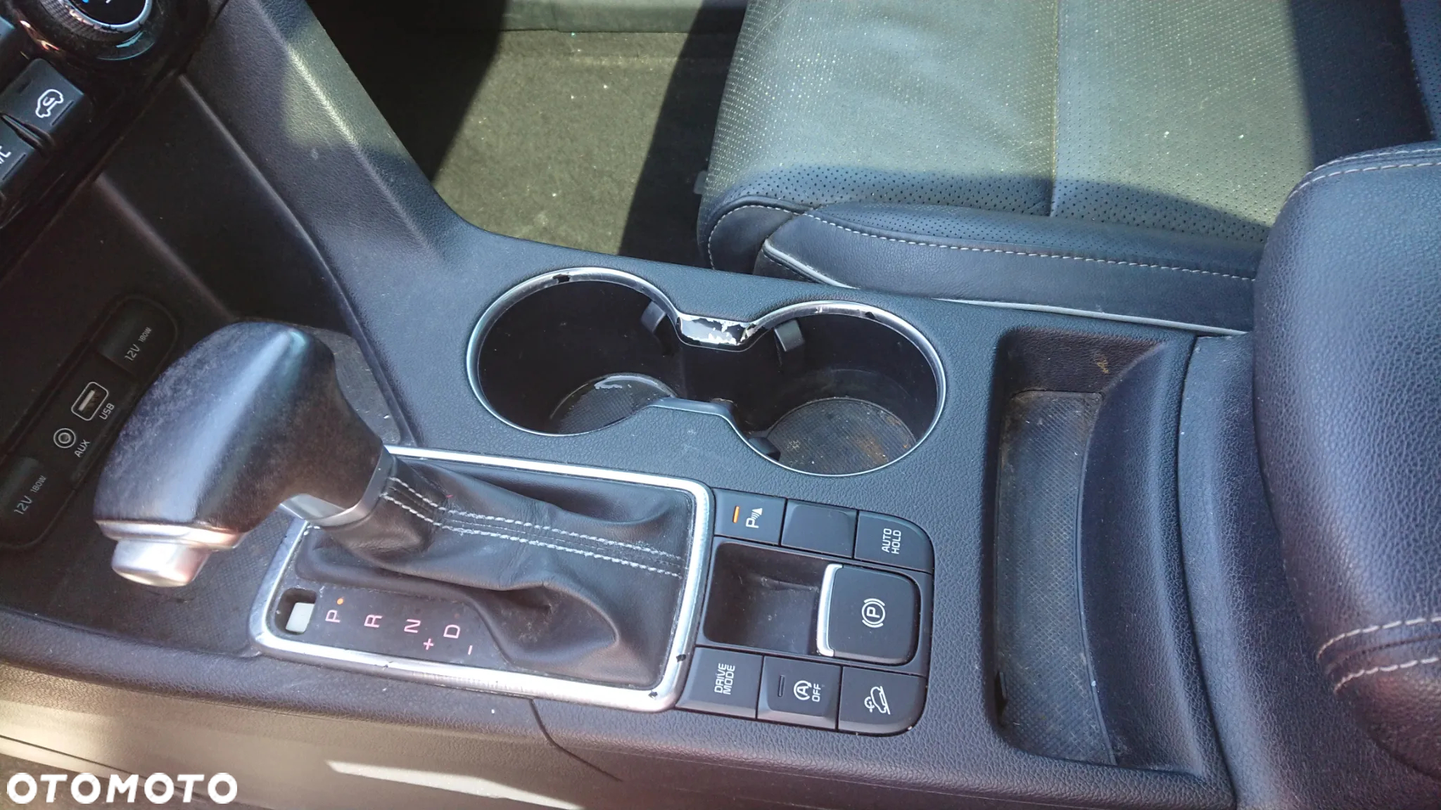 Kia Sportage - 20