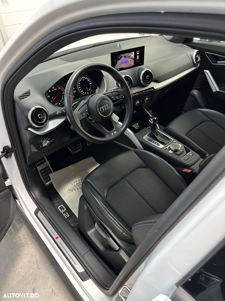 Audi Q2 - 8