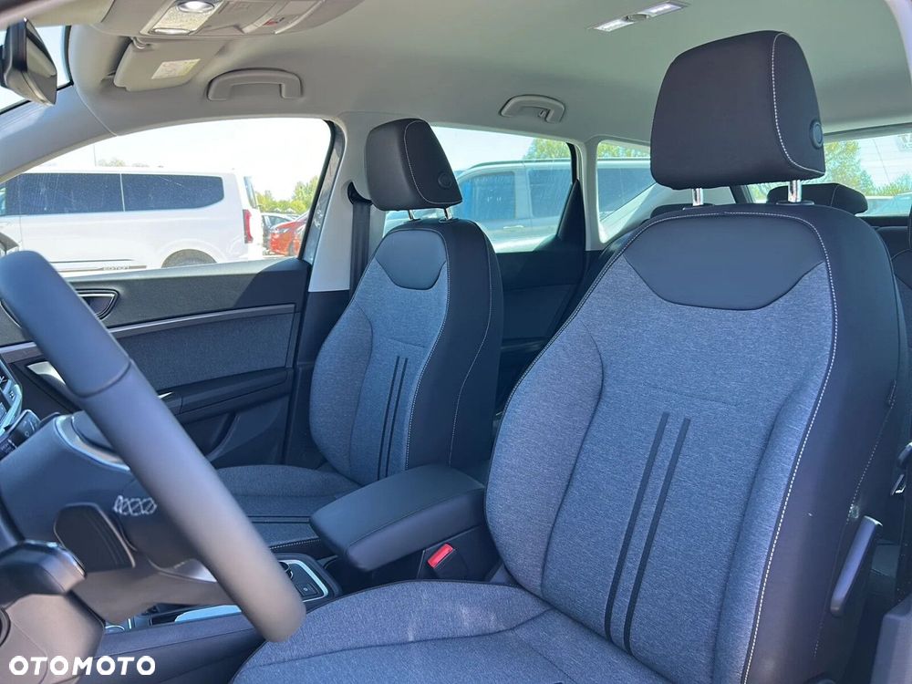 Seat Ateca - 6