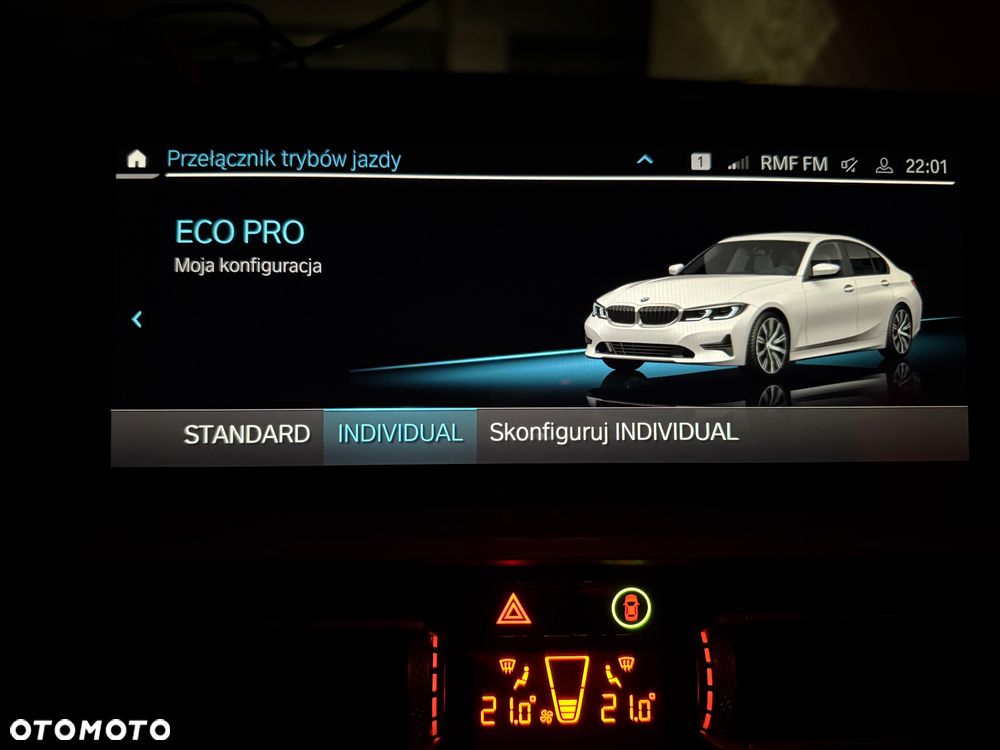 BMW Seria 3 318i - 9