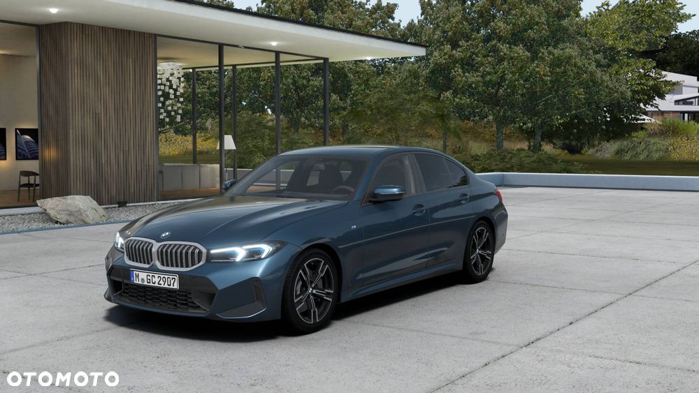 BMW Seria 3 320i - 1