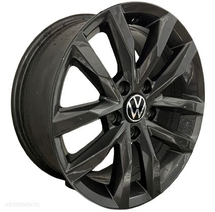 Felgi VW OE Passat B7 B8 B9 5x112 3G 16 Golf 6 7 8 - 2