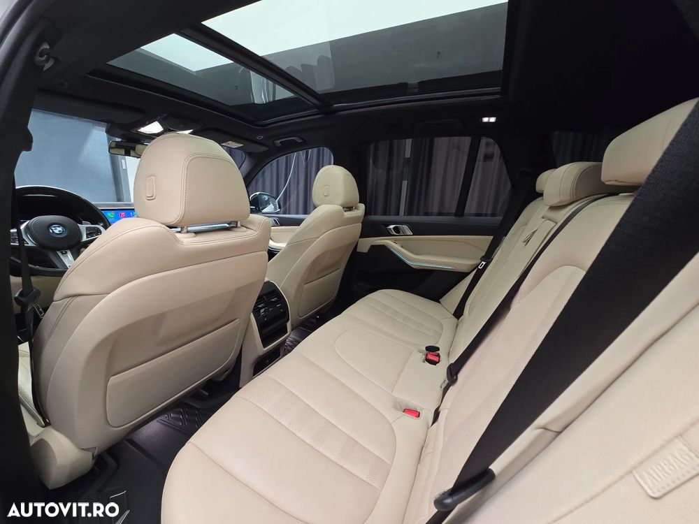 BMW X5 xDrive45e - 23