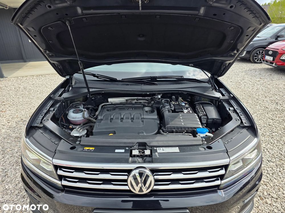 Volkswagen Tiguan 2.0 TDI SCR 4Motion DSG Join - 32