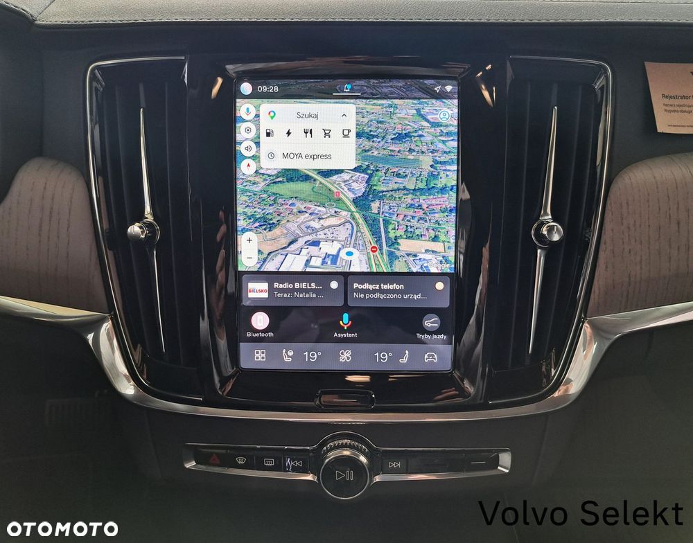 Volvo V90 - 10