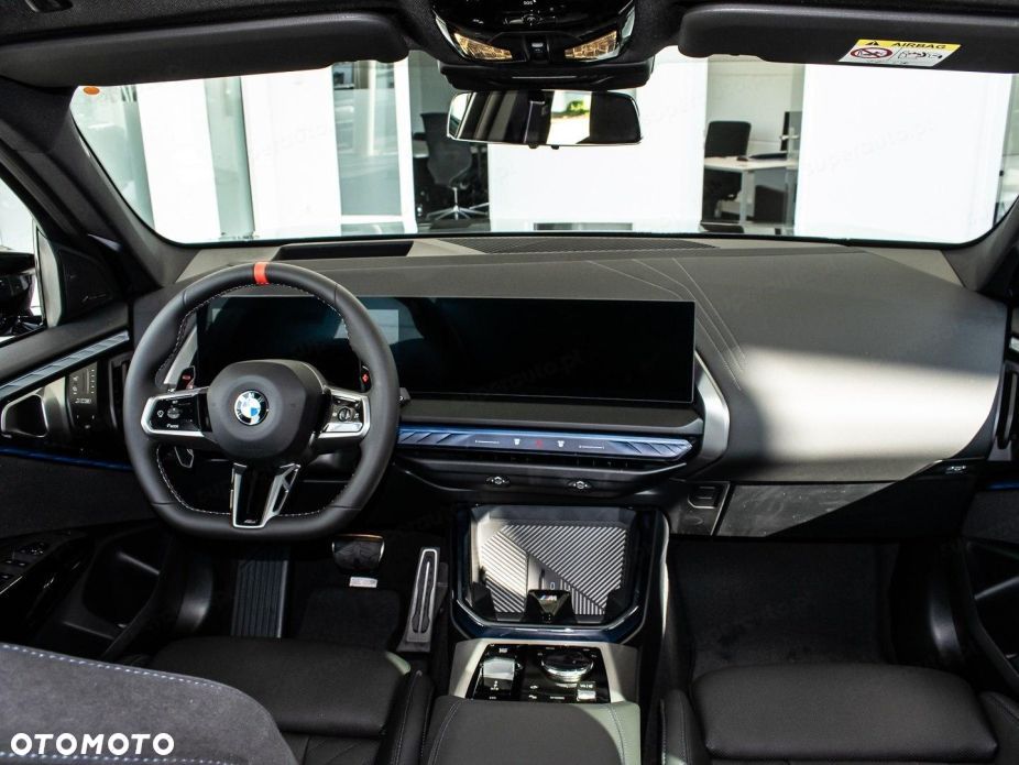 BMW X3 xM50 mHEV - 11