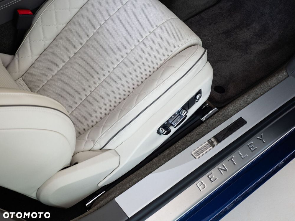 Bentley Continental GT - 18