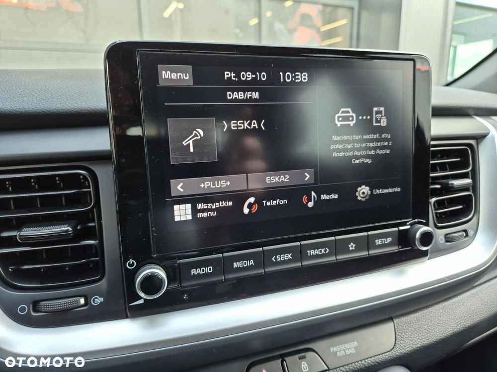 Kia Stonic 2024