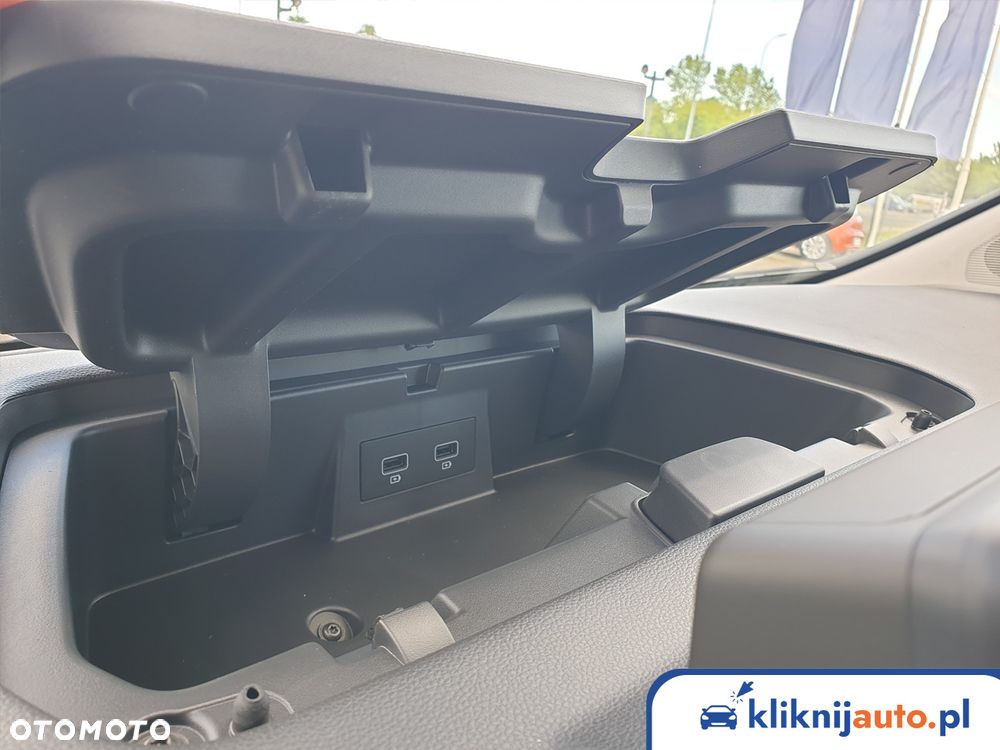 Renault TRAFIC COMBI Grand EQUILIBRE Blue dCi 150KM Euro6x - 13